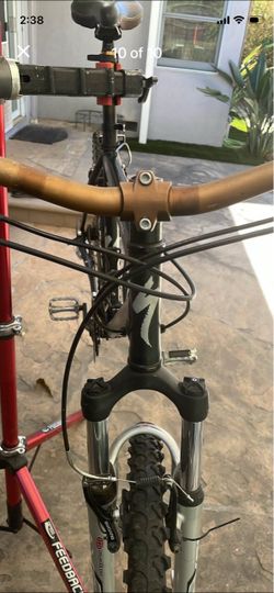 Specialized Rockhopper Comp
