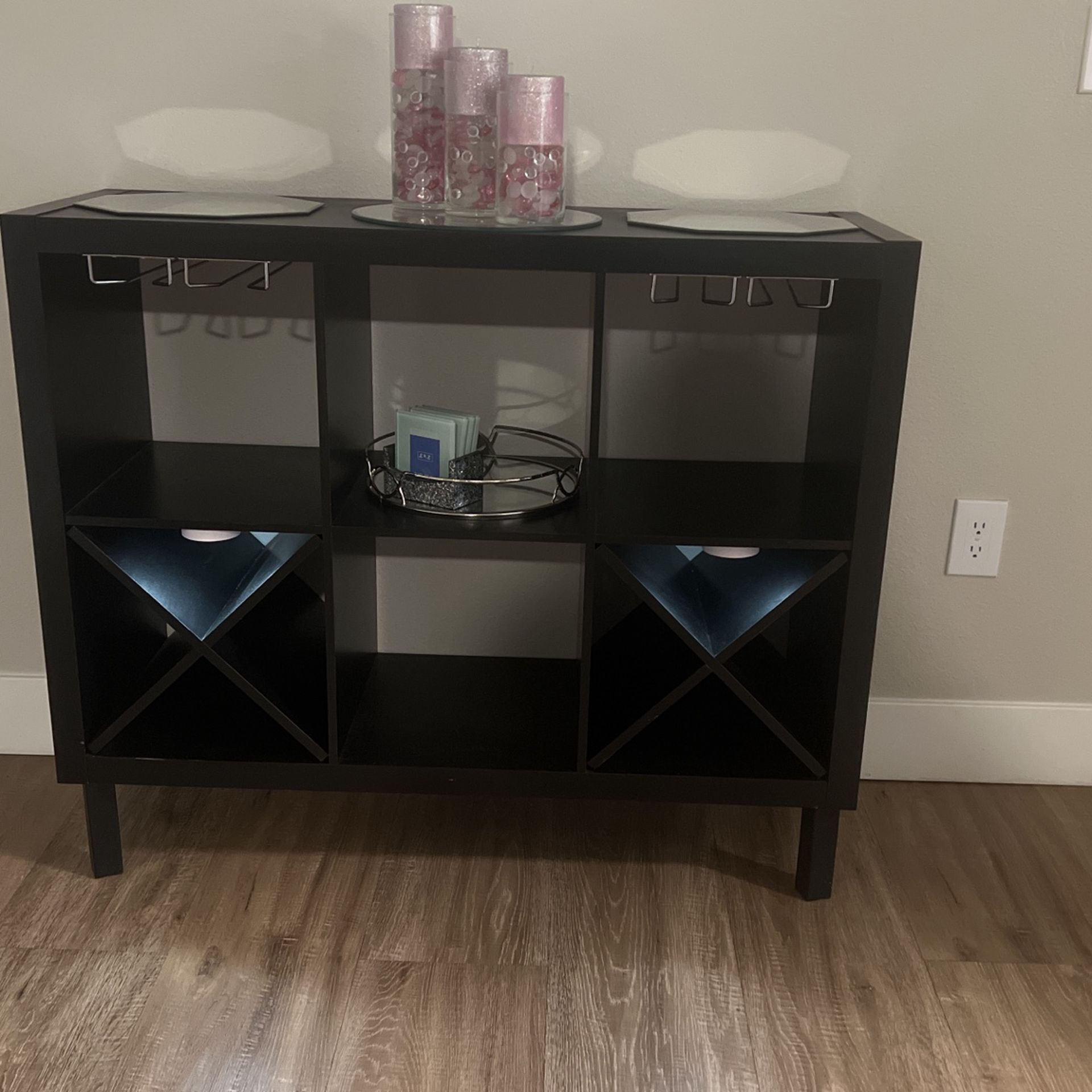 Bar Table