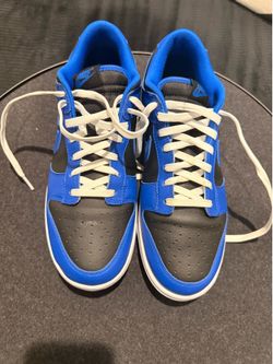 Nike Dunk Low