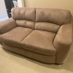 Nice Small Sofa