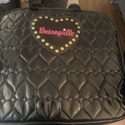 Betseyville By Betsy Johnson Tablet/Laptop Bag