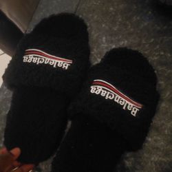 Balenciaga