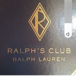 Ralph Lauren Ralph's Club Colonge Set