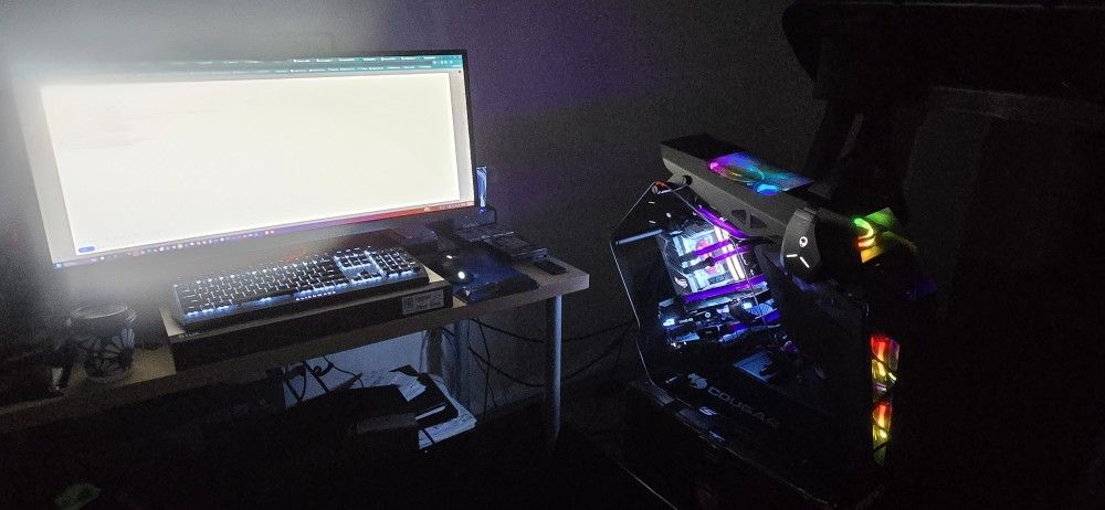 Gaming Beast 2080ti