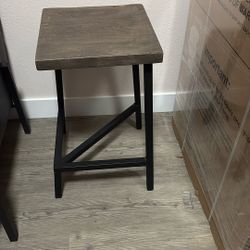 Stool Chair 