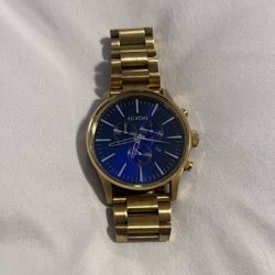 Nixon Watch 140$