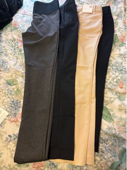 Pantalones para mujer medida 6