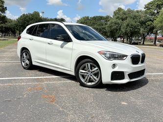2019 BMW X1