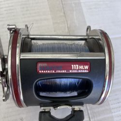 PENN Senator 113 HLW Real 