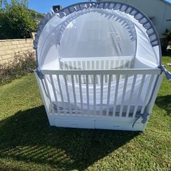 Crib 