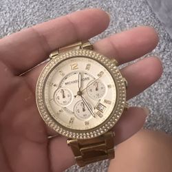 Michael Kors Watch