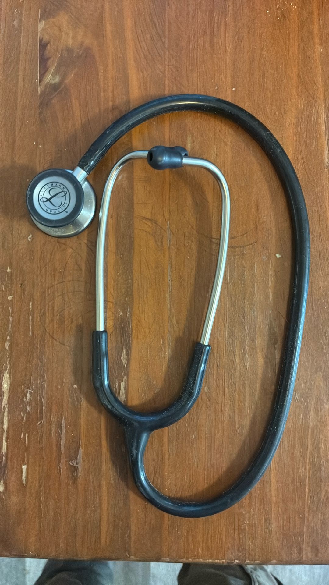 3M™ Littmann Classic III Stethoscope