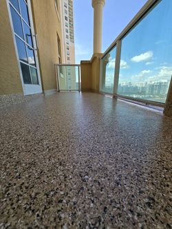 BEST EPOXY CONCRETE COATINGS MIAMI