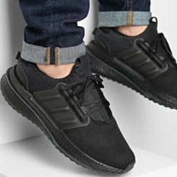 Adidas X_PLRBoost Shoes Black Athletic Sneakers Men's Casual Lifestyle Trainers