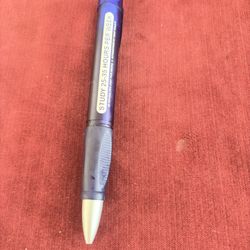 Never Use Super Big Pen-8” Long