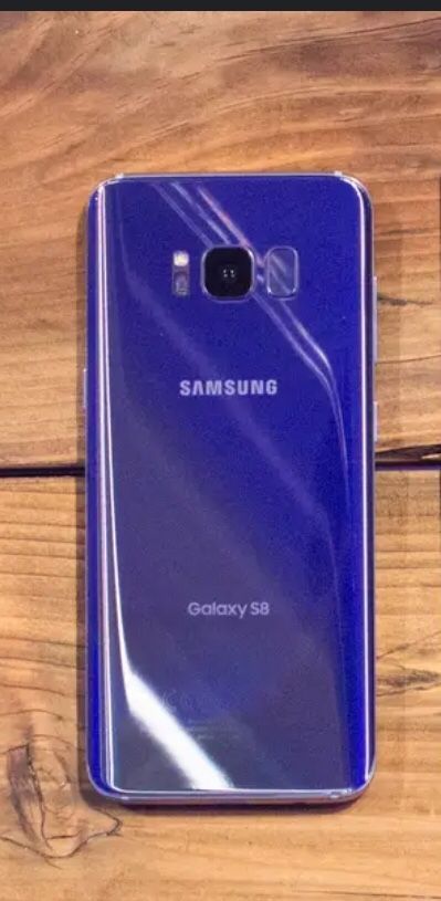Samsung Galaxy S8 Unlocked With Warranty 