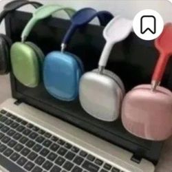 P9 Promax Headphones