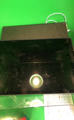 iPad Pro generation 2 64gb