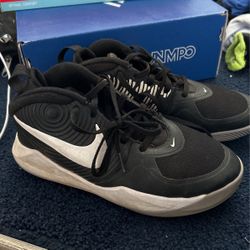 Volley Ball Shoes 
