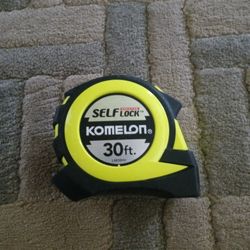 Measure Tape
