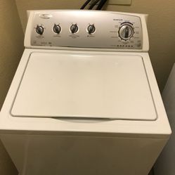 Washer