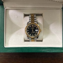 Rolex Oyster Perpetual Datejust