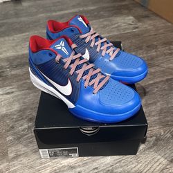 kobe 4 size 8.5