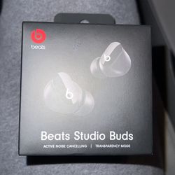 Beat Studio Buds