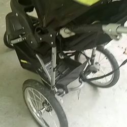 Jogging Stroller 