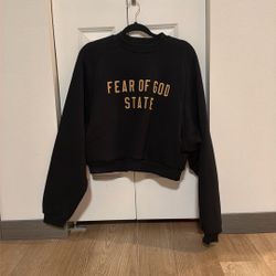 Fear Of God Essentials