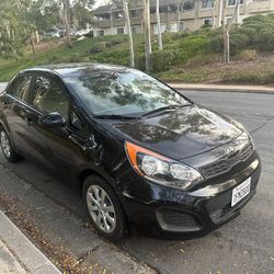 2014 KIA Rio LX