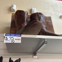 Cowboys Boots 