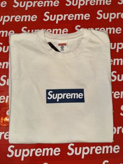 Supreme S/S 15 New York Yankees Box Logo -Large