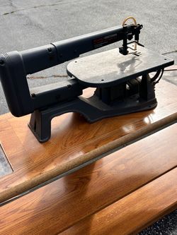 saw