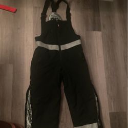 Refridgiwear Overalls Size M