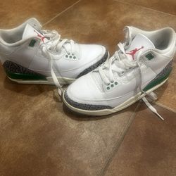 Air Jordan 3 retro