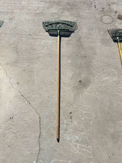 2 Rakes