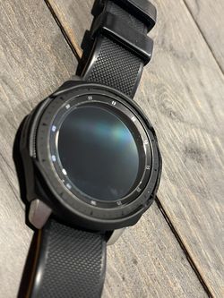 Galaxy Watch 46 mm