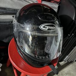 Gmax  Bike  Helmet 