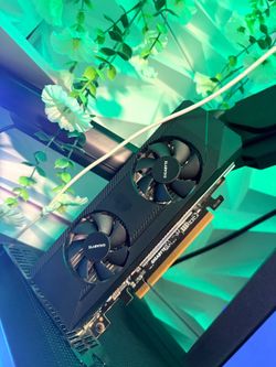 Gigabyte Radeon RX 6400 4GB