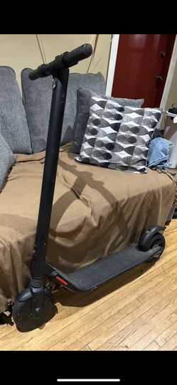 SEG WAY ELECTRIC SCOOTER 