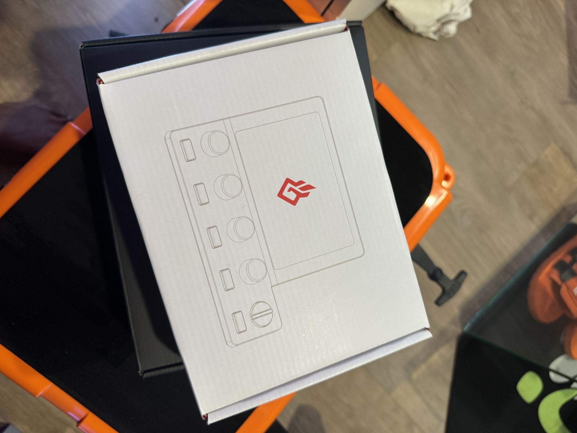 Beacn Mix Create Audio Interface