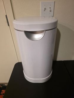 Diaper Pail
