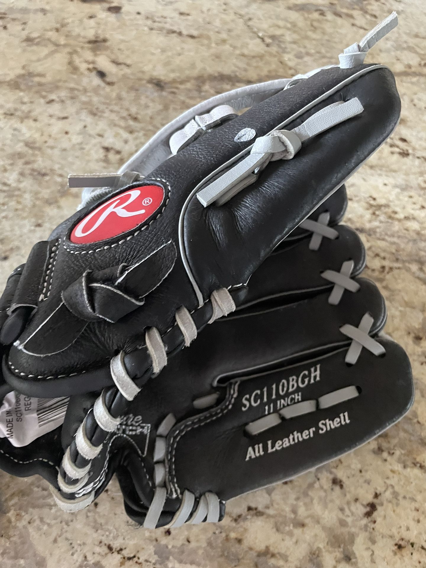 Youth Baseball Gloves