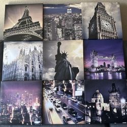 Wall Art Home Decor