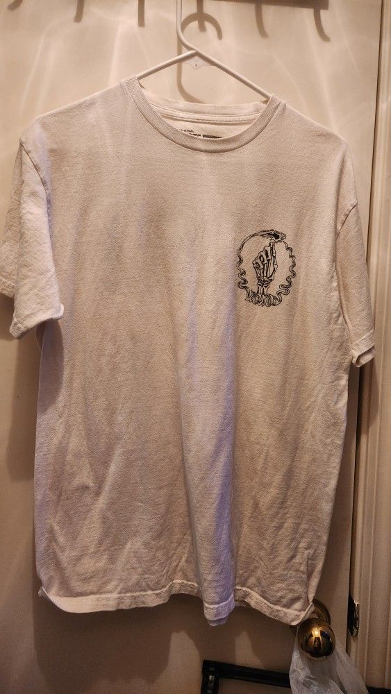 Vans Medium T Shirt