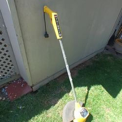 Paramount 14" Electric Cut Trimmer Auto Line Feed Double Insulated 120 V