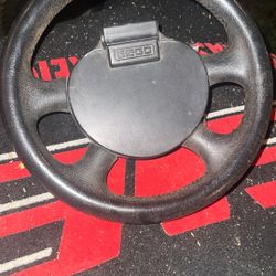  Ezgo Steering Wheel