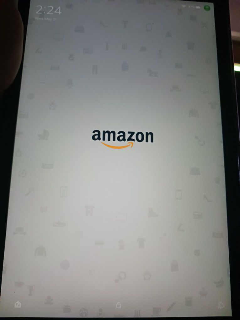 Amazon Fire Kindle 10 9th Gen