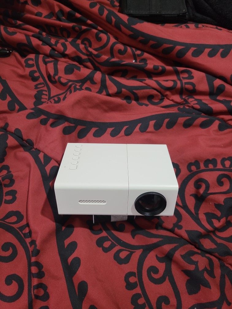 Mini HD Projector